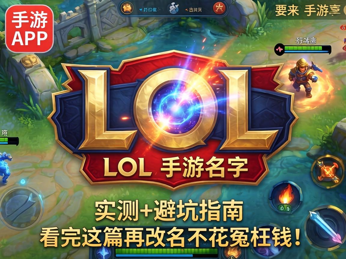 看完这篇再改名不花冤枉钱