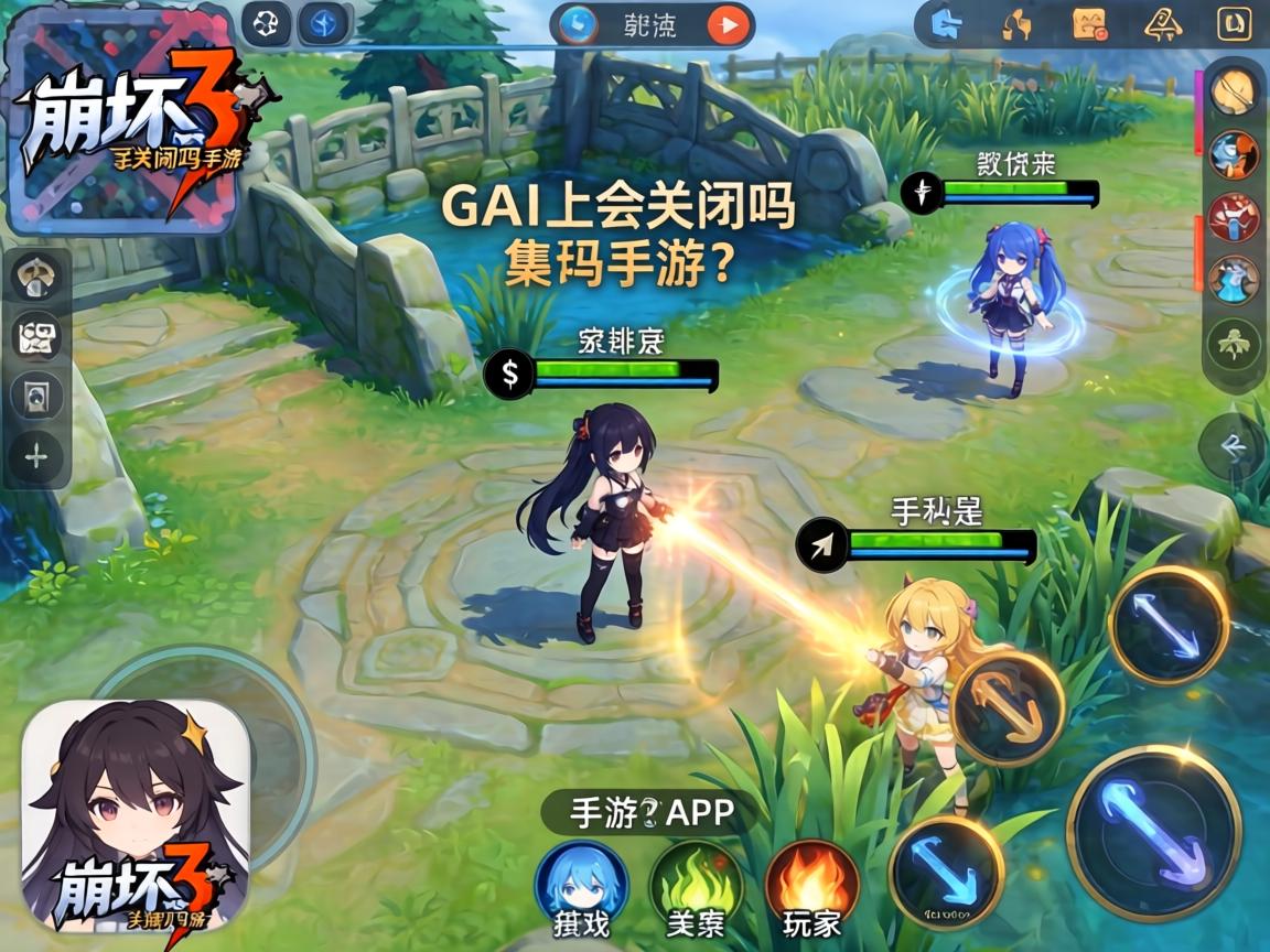 深度解析游戏未来走向与玩家关切