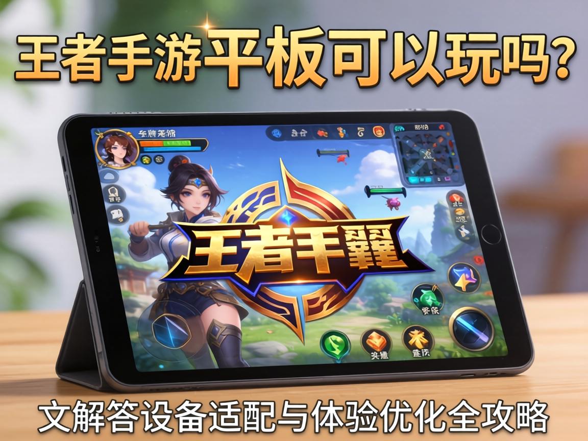 一文解答设备适配与体验优化全攻略