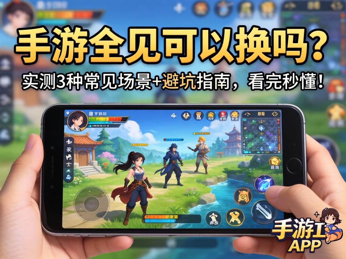 手游实名可以换吗