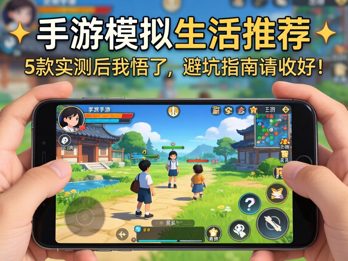 这5款实测后我悟了