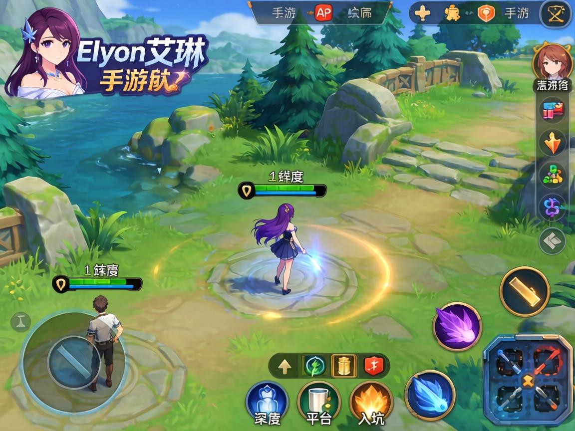 深度解析这款游戏的平台属性与入坑指南