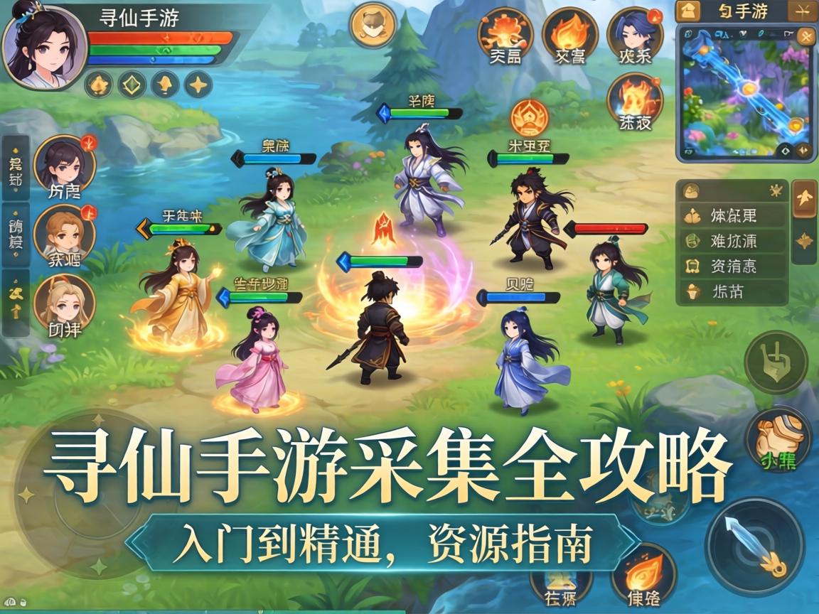 从入门到精通的资源获取指南