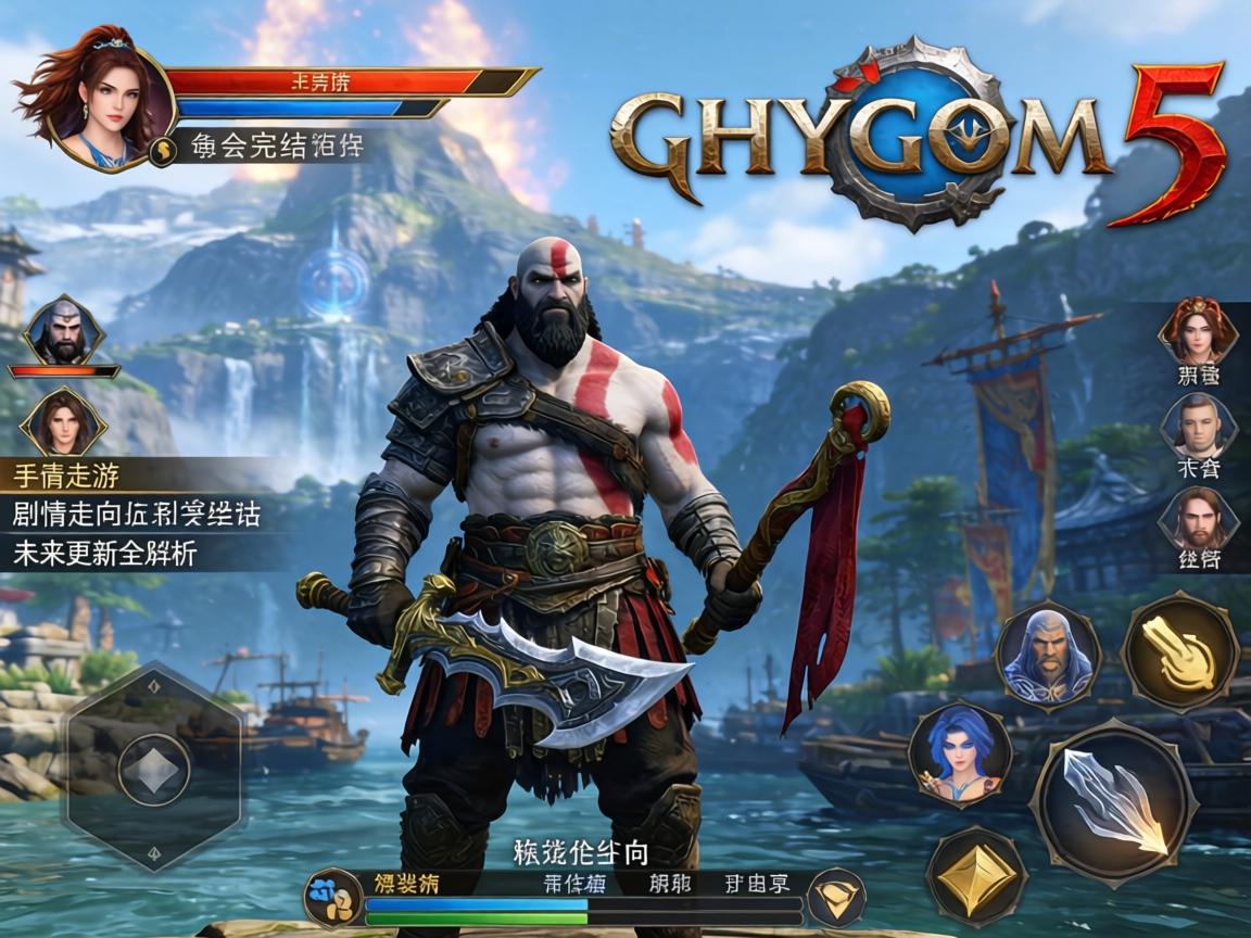 剧情走向与未来更新全解析