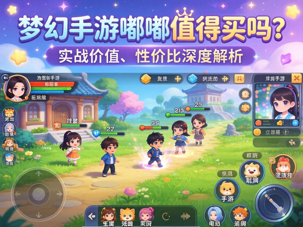 从实战价值到性价比深度解析