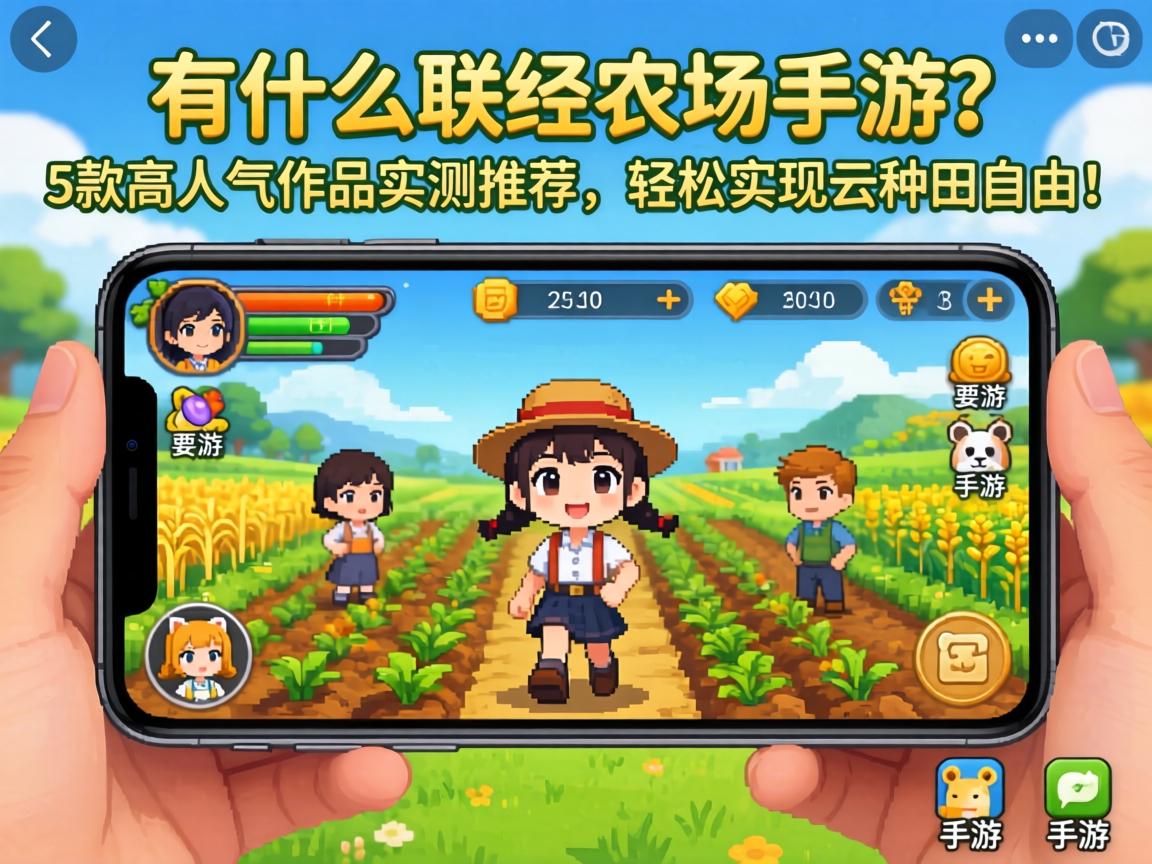 这5款高人气作品实测推荐