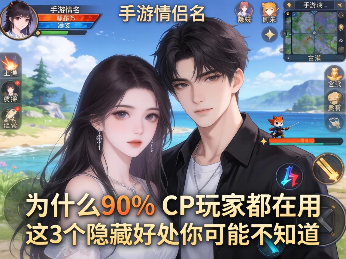 这3个隐藏好处你可能不知道