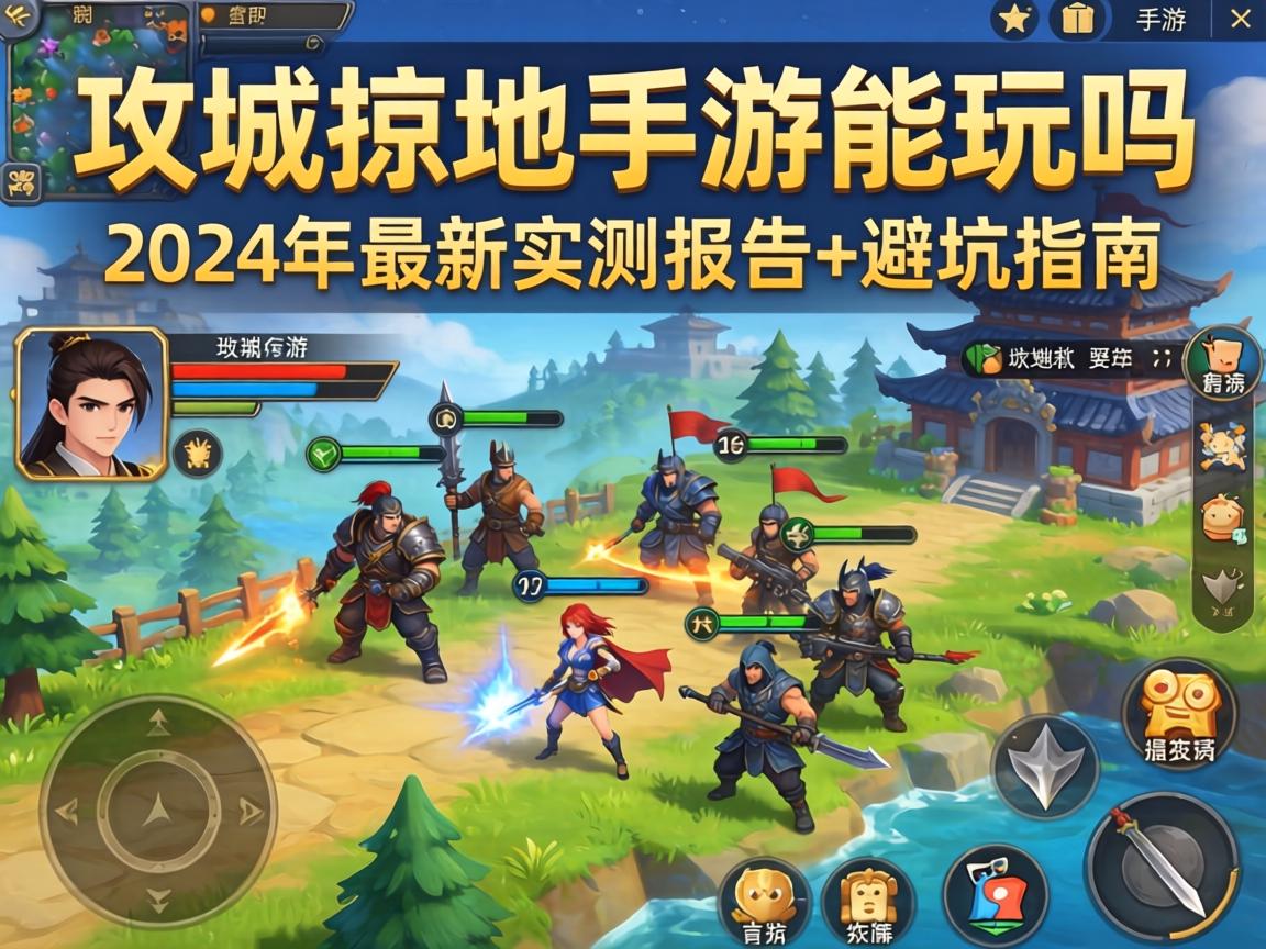 2024年最新实测报告