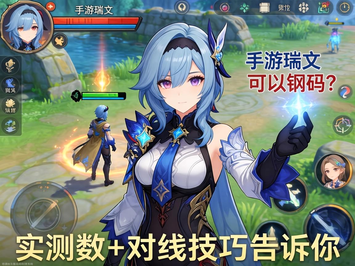 对线技巧告诉你答案