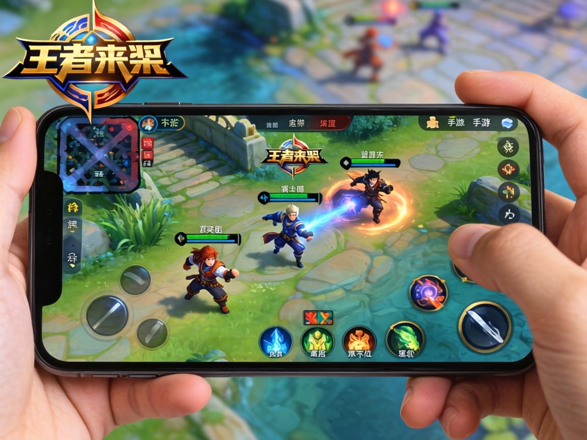 深度解析这款现象级游戏的真实定位