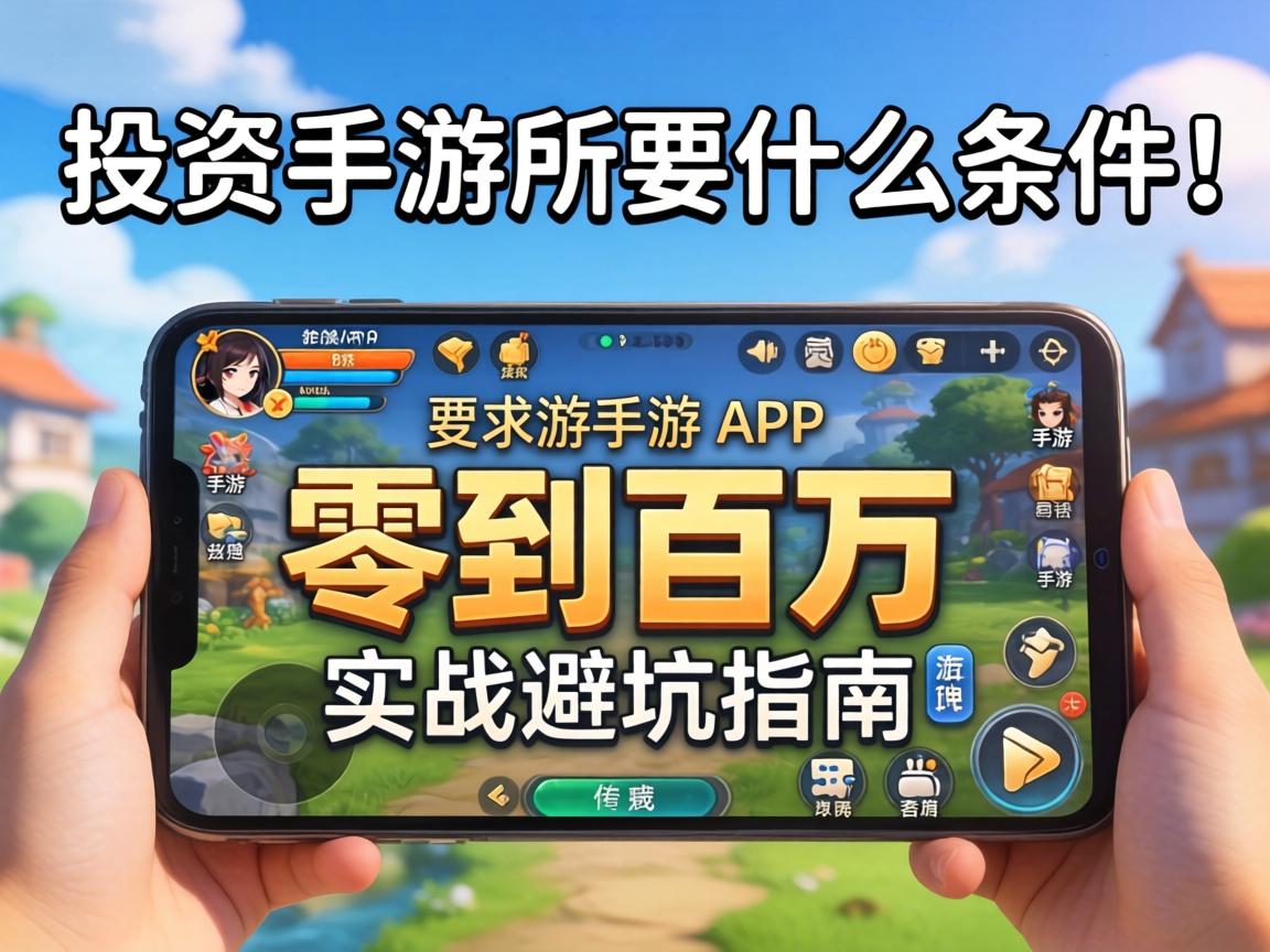 从零到百万的实战避坑指南