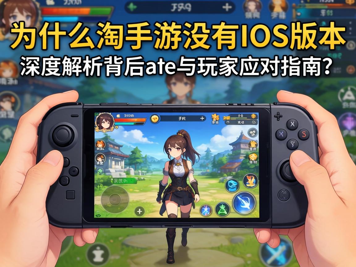 深度解析背后的原因与玩家应对指南