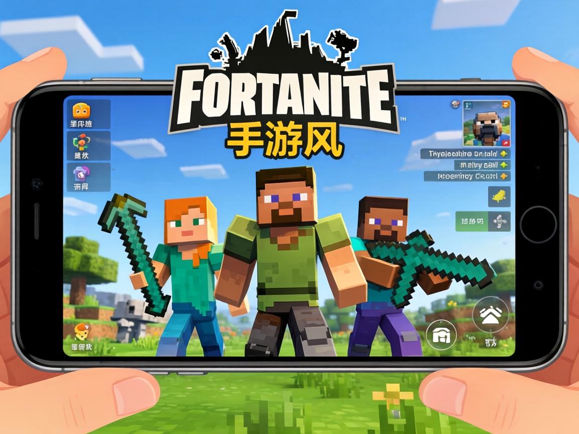 一文读懂跨平台游戏真相与玩法差异