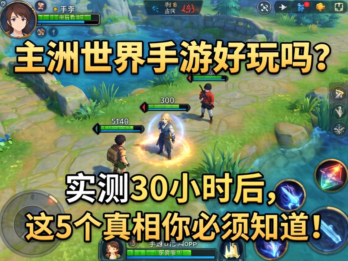 这5个真相你必须知道