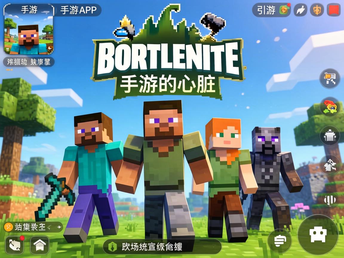 深度解析这款现象级游戏的心脏