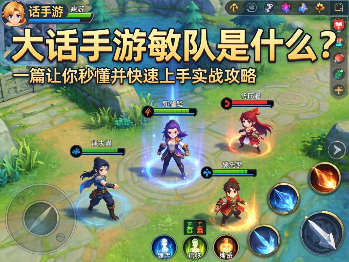 一篇让你秒懂并快速上手的实战攻略