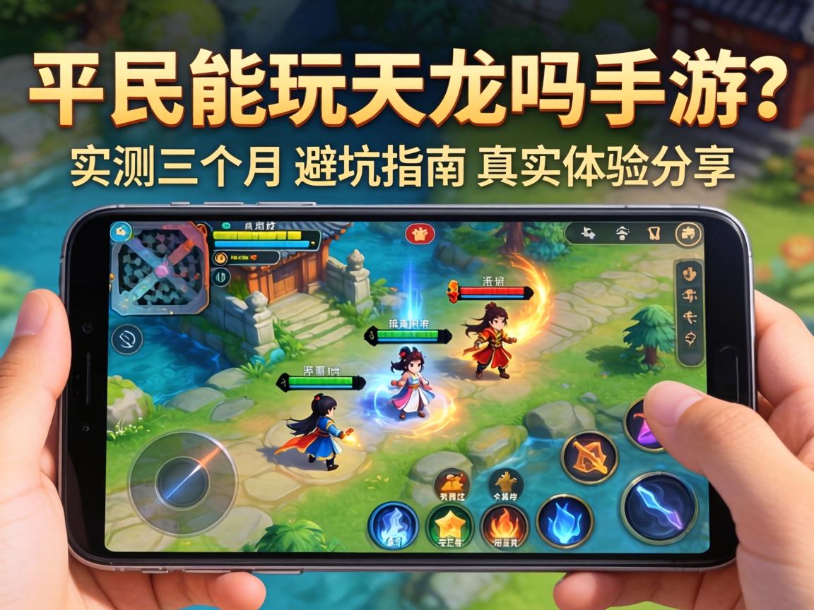 实测三个月的避坑指南与真实体验分享