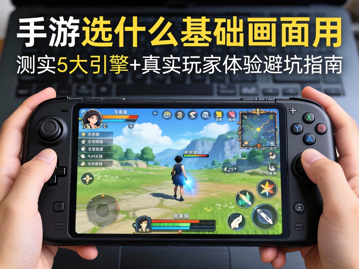 手游选什么基础画面好用