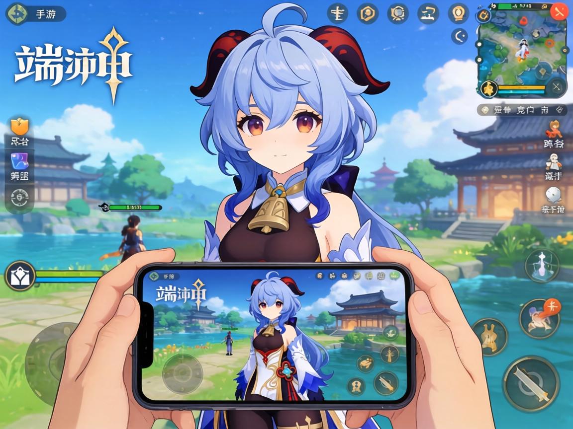 跨平台竞争下的玩家选择与行业趋势分析