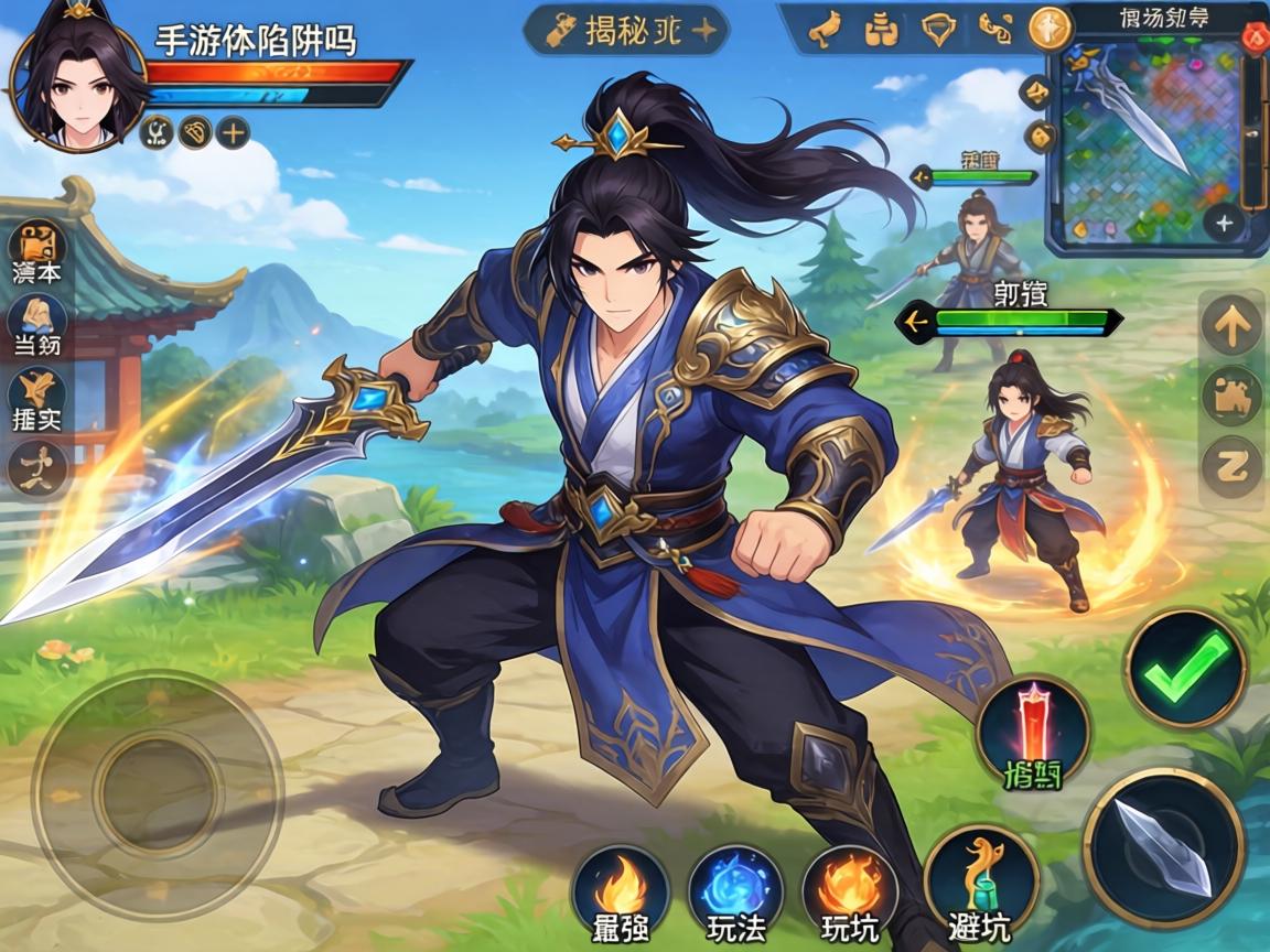 实测数据揭秘当前版本最强玩法与避坑指南