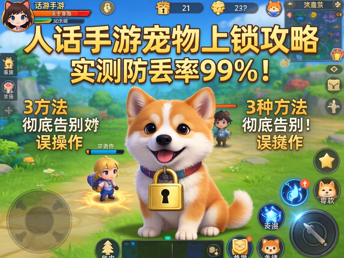 3种方法彻底告别误操作