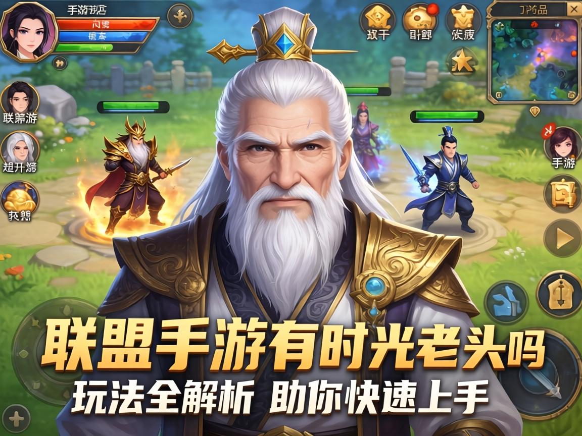 玩法全解析助你快速上手