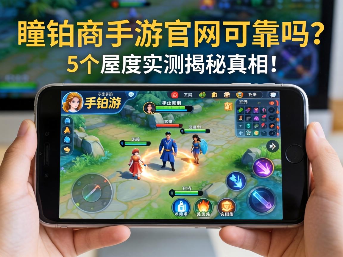 从5个维度实测揭秘真相