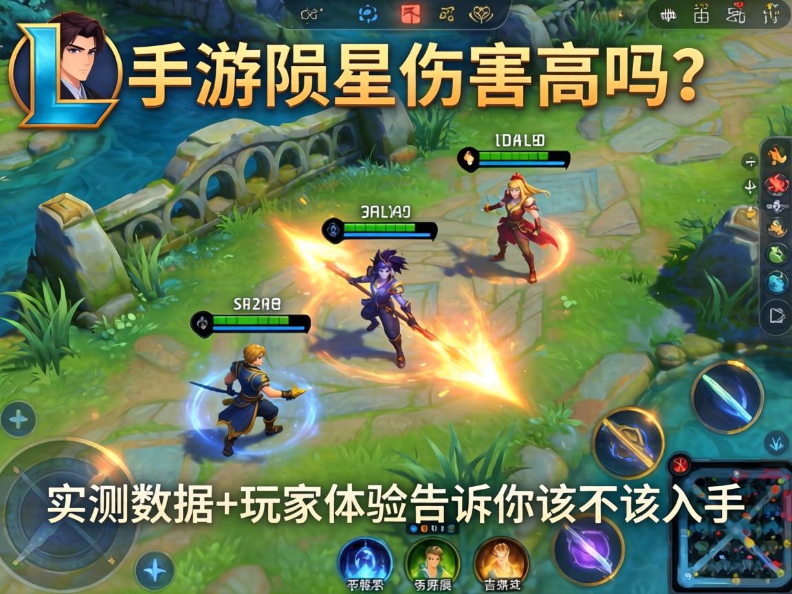 玩家体验告诉你该不该入手