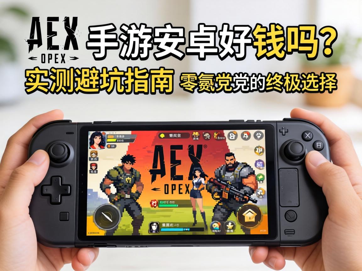 零氪党与微氪党的终极选择