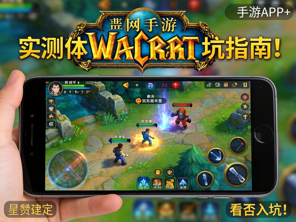 魔兽世界手游可以联网吗