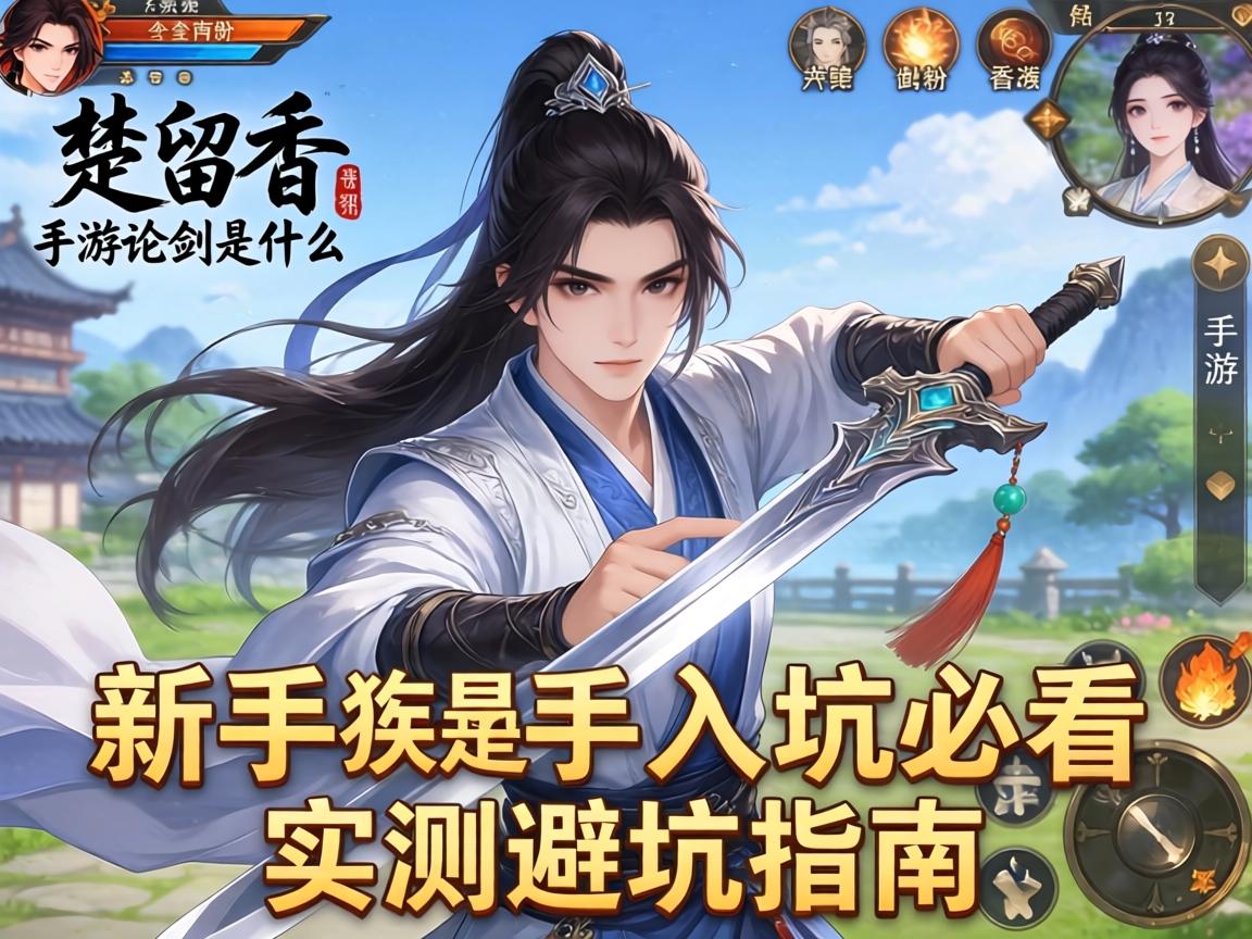 新手入坑必看的实测避坑指南