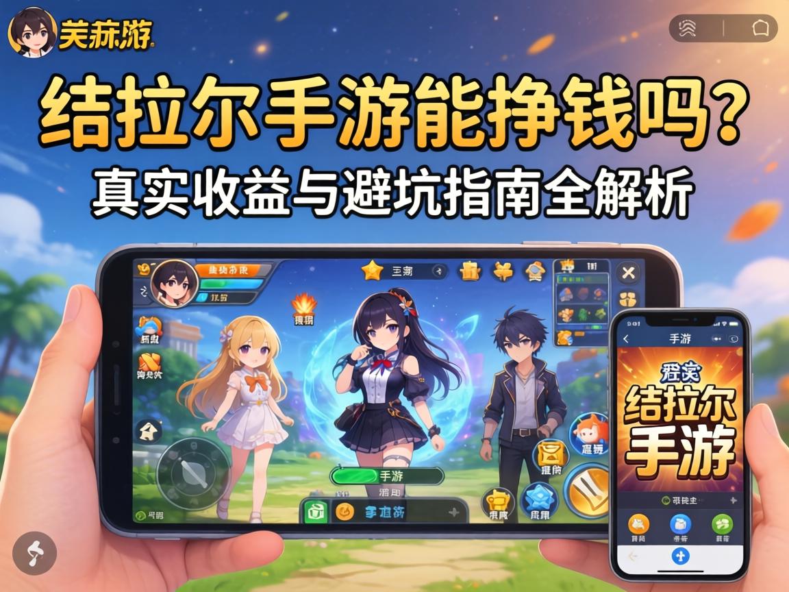 真实收益与避坑指南全解析