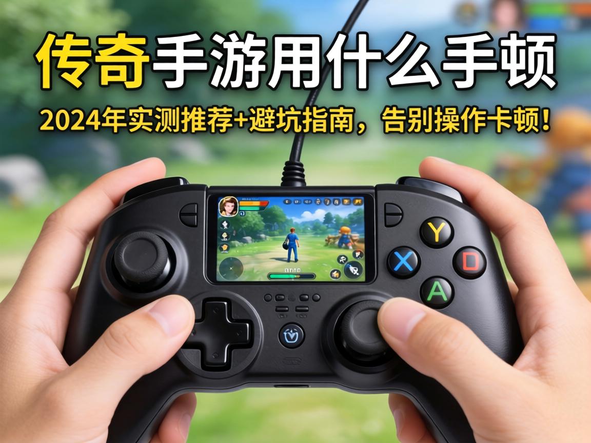 传奇手游用什么手柄