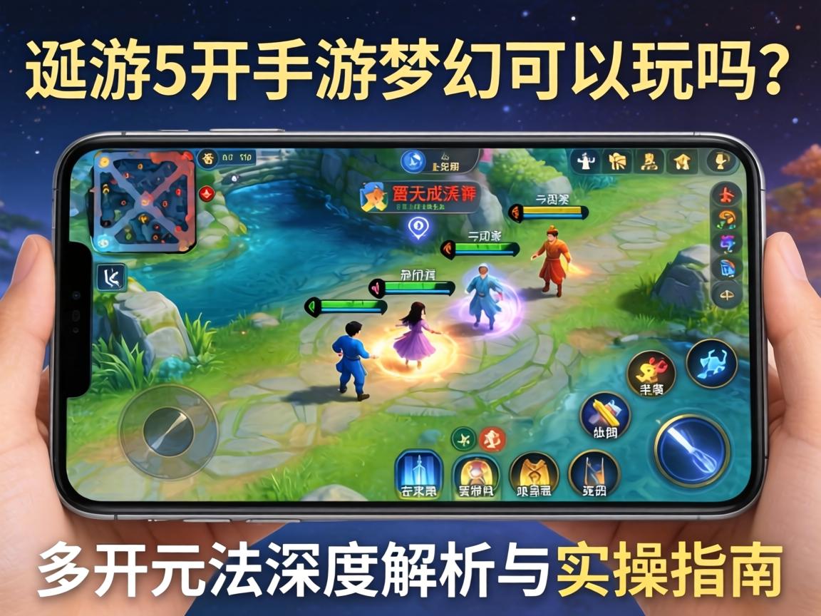 多开玩法深度解析与实操指南