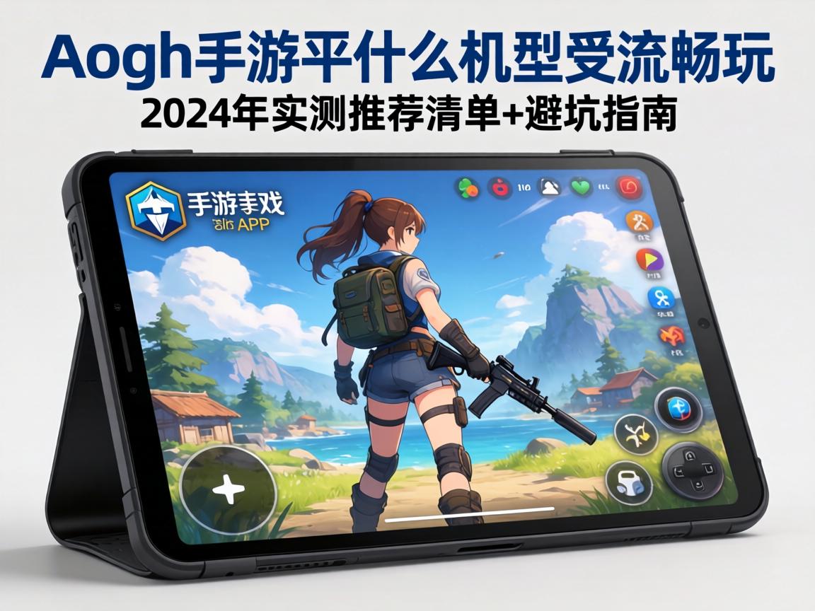 方舟手游平板什么机型能流畅玩