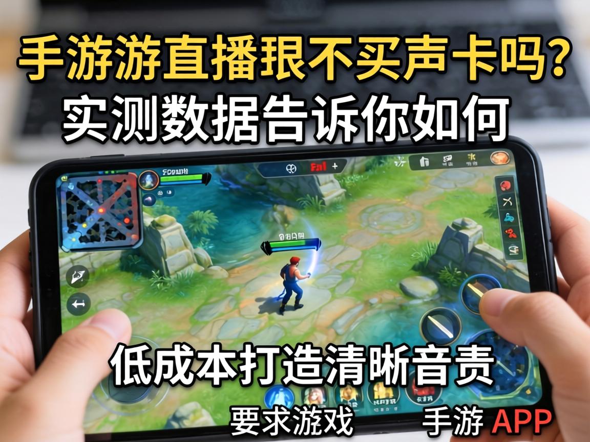 实测数据告诉你如何低成本打造清晰音质