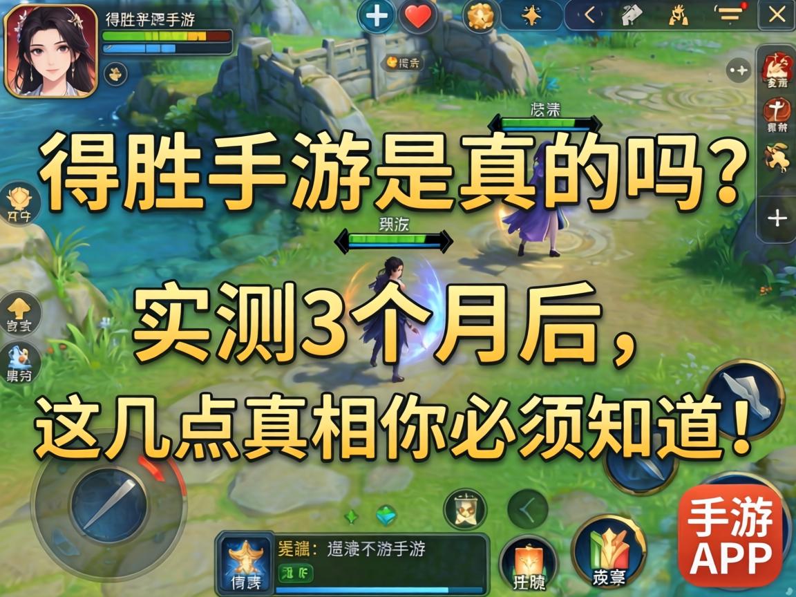 这几点真相你必须知道