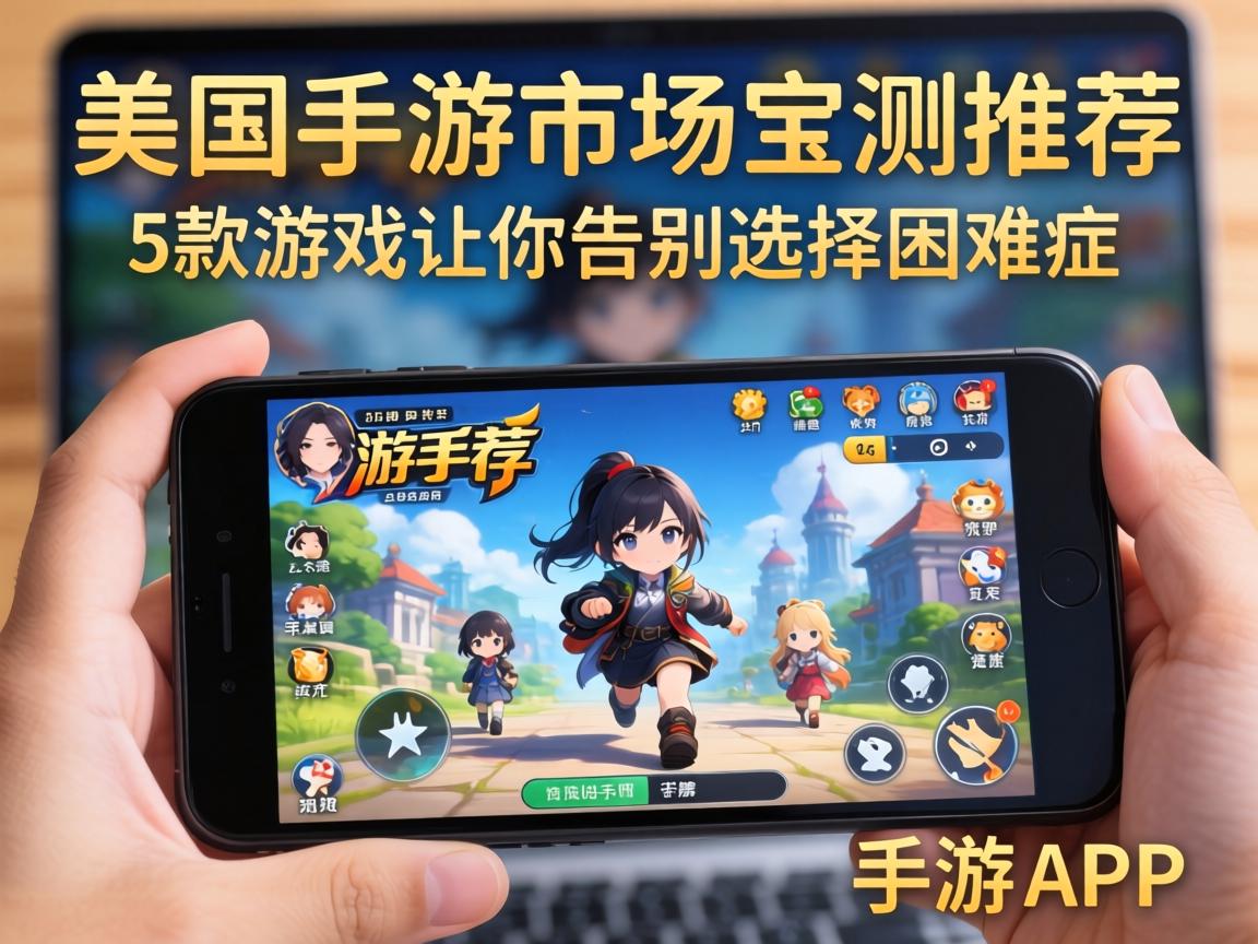 这5款游戏让你告别选择困难症