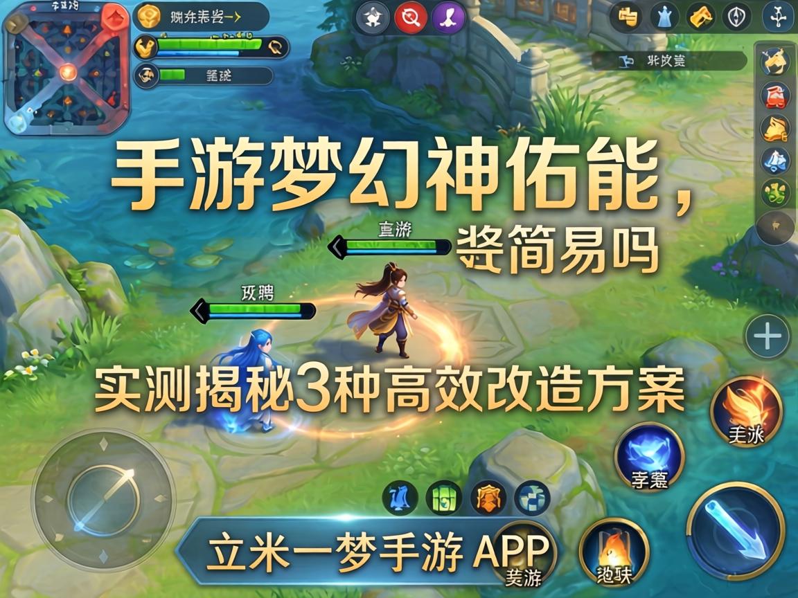 实测揭秘3种高效改造方案