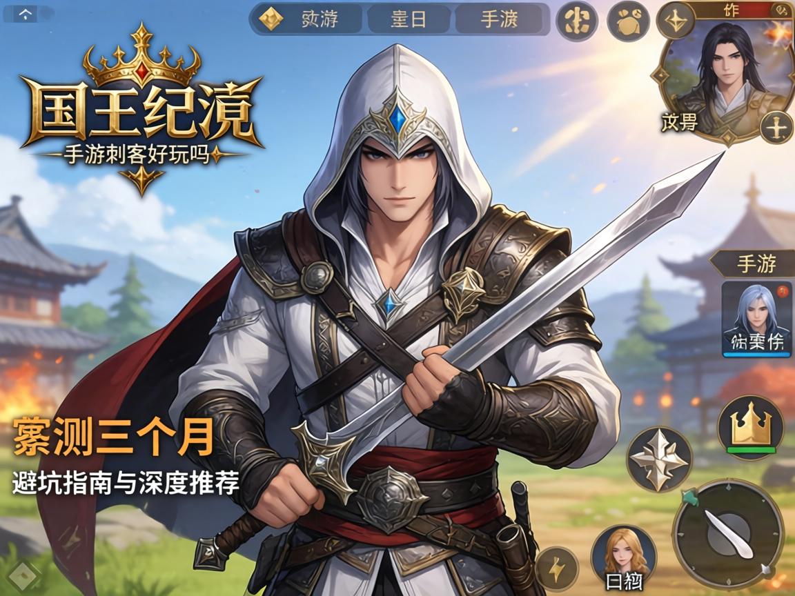 实测三个月的避坑指南与深度推荐