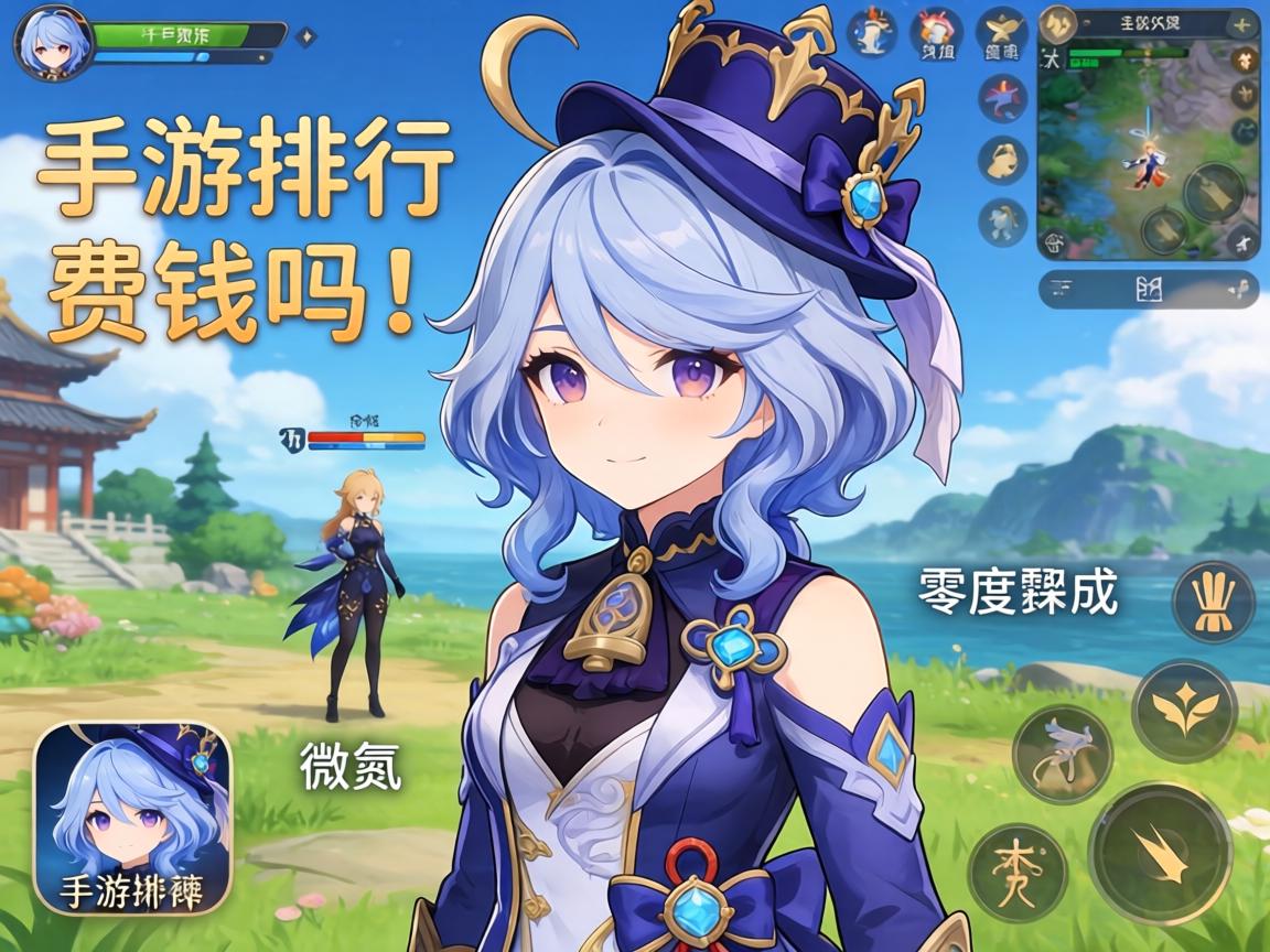 深度解析零氪到微氪的生存指南