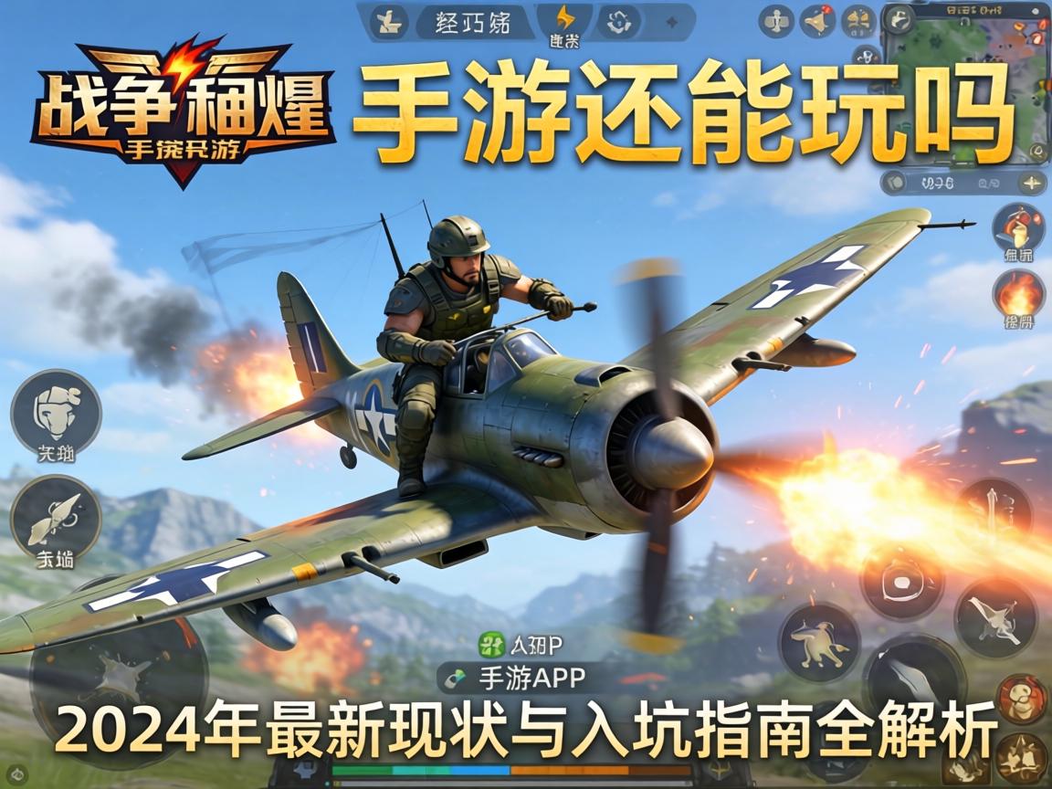 2024年最新现状与入坑指南全解析