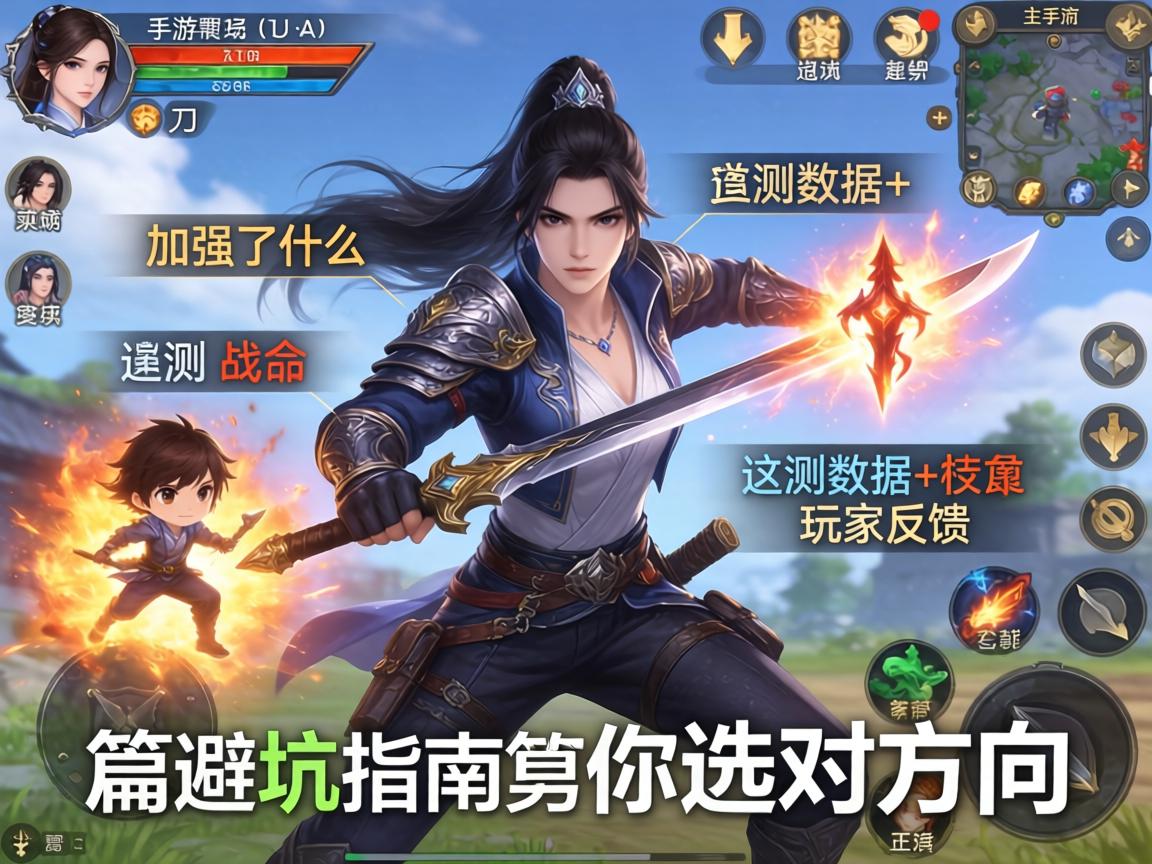 这篇避坑指南帮你选对方向