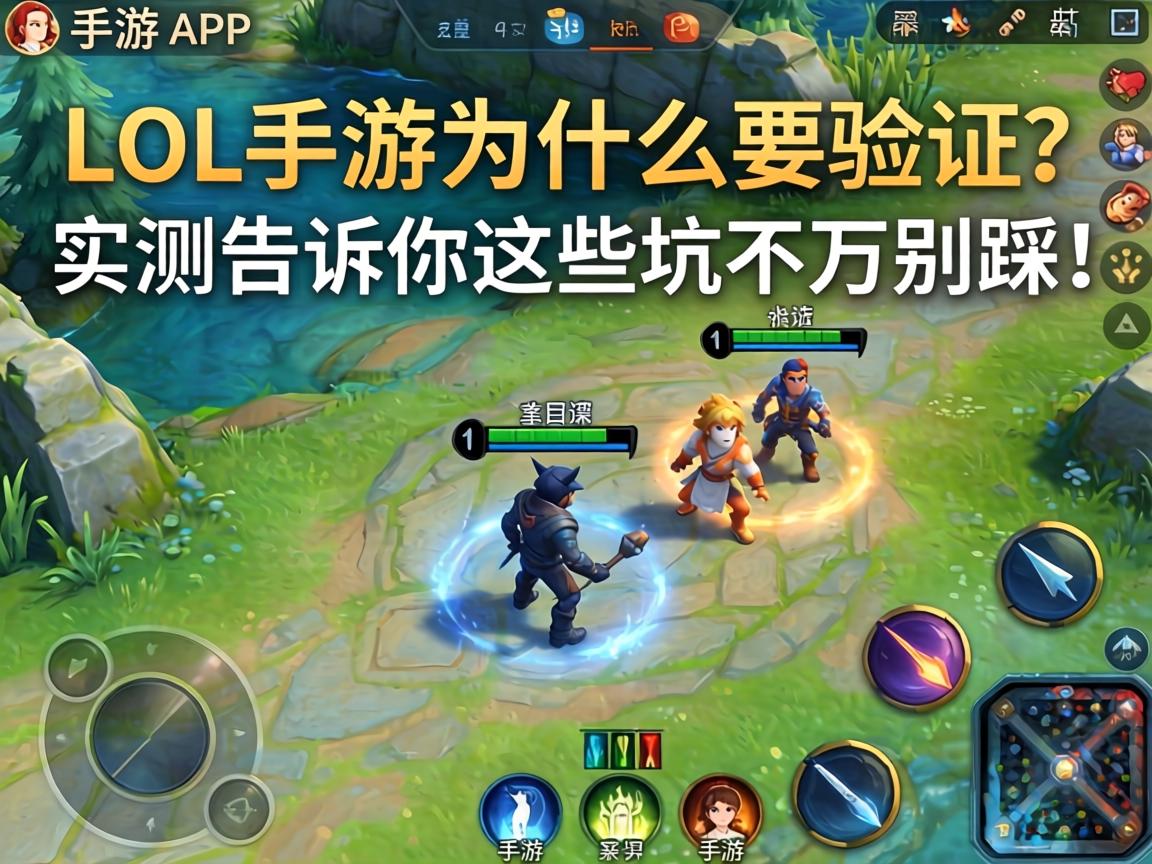 实测告诉你这些坑千万别踩