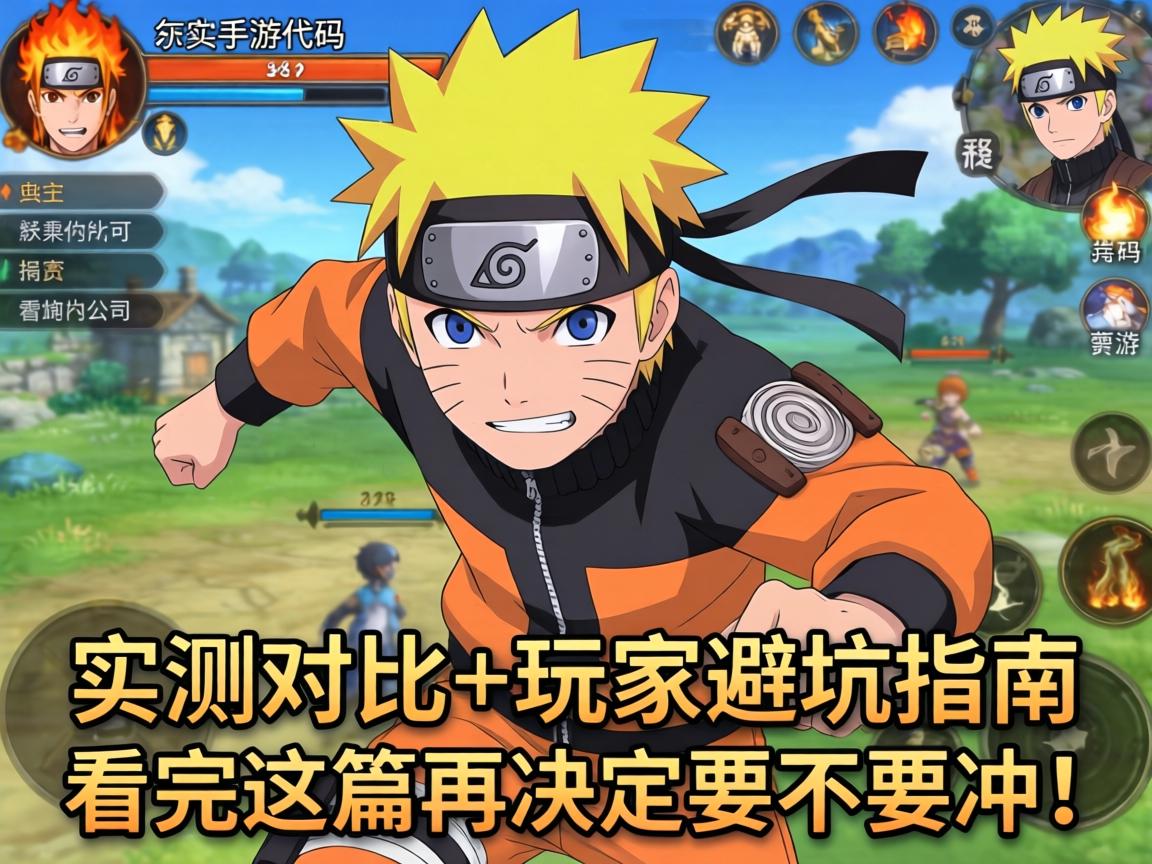 看完这篇再决定要不要冲