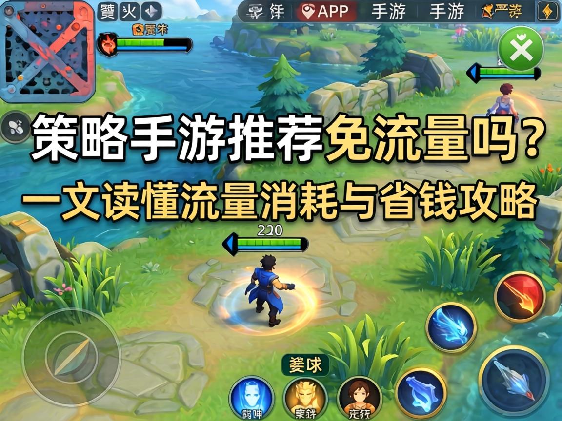 一文读懂流量消耗与省钱攻略