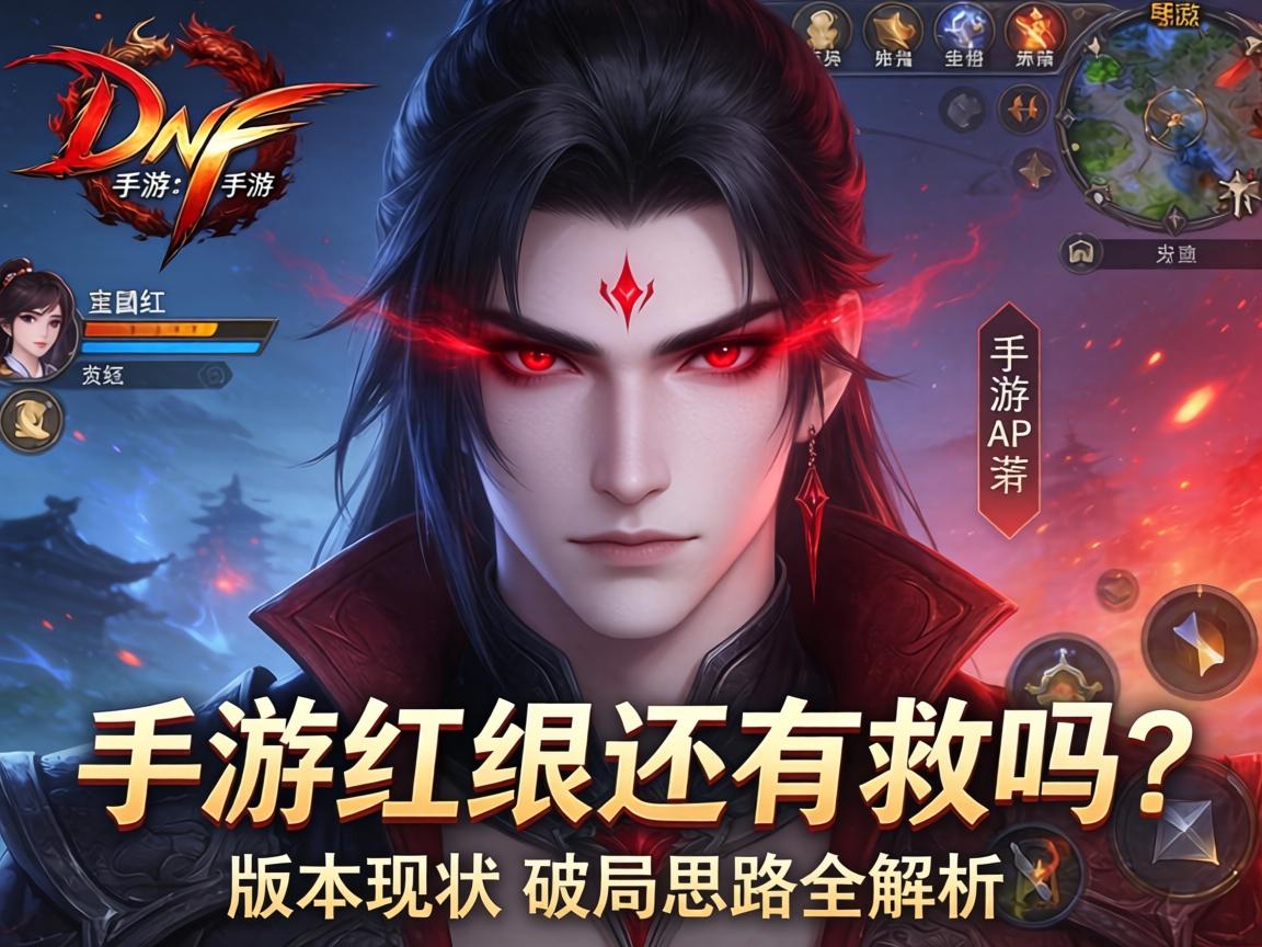 从版本现状到破局思路全解析