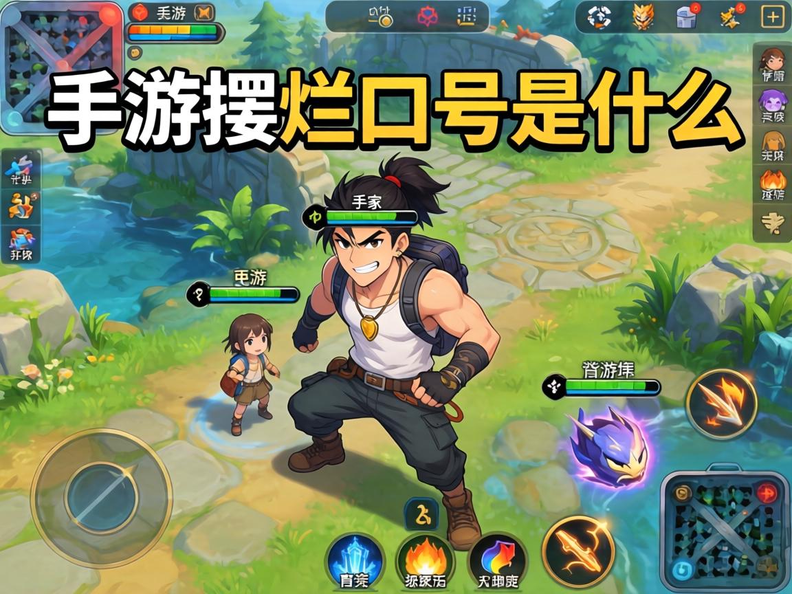 玩家自嘲背后的游戏生态观察