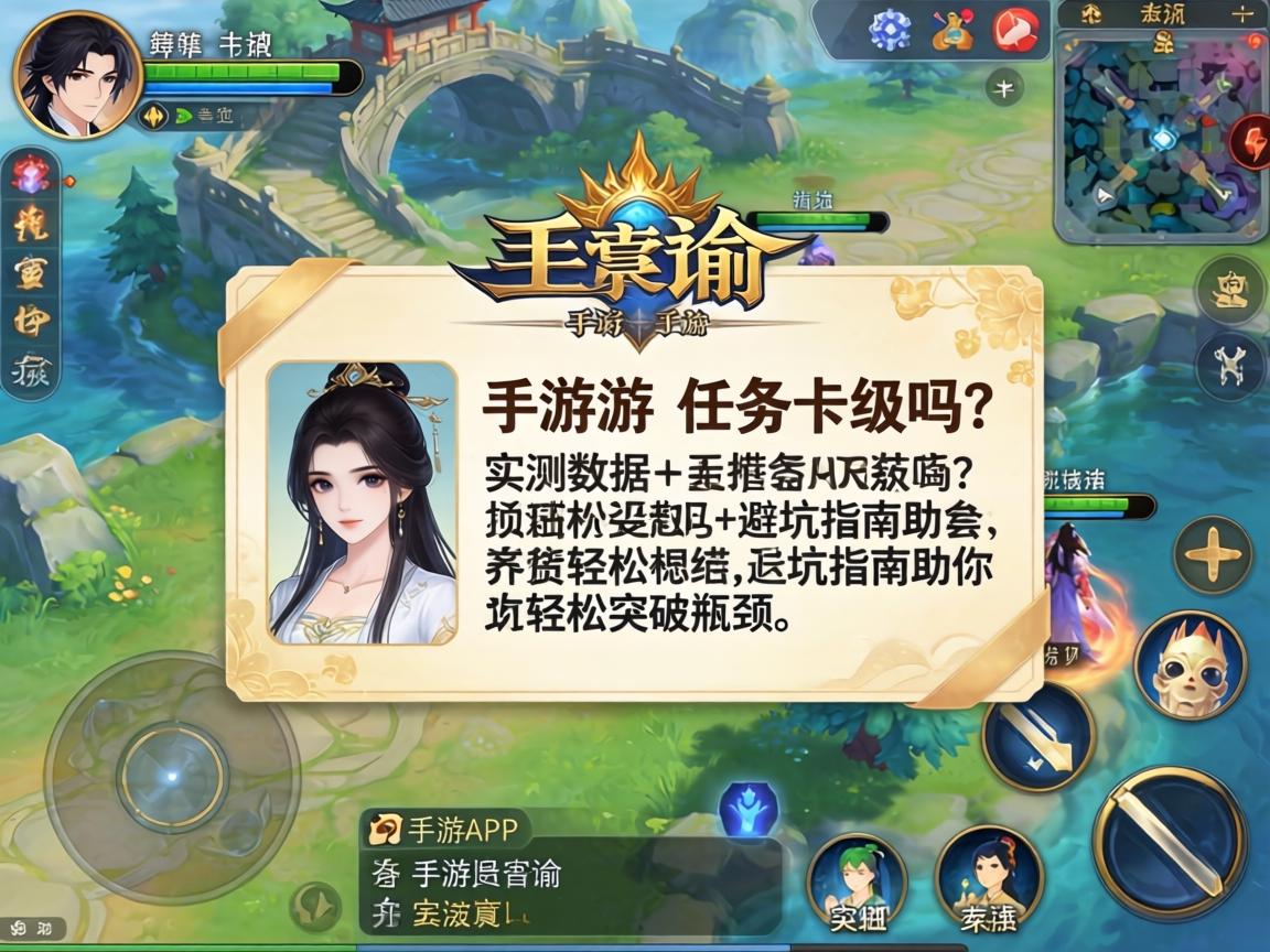 避坑指南助你轻松突破瓶颈