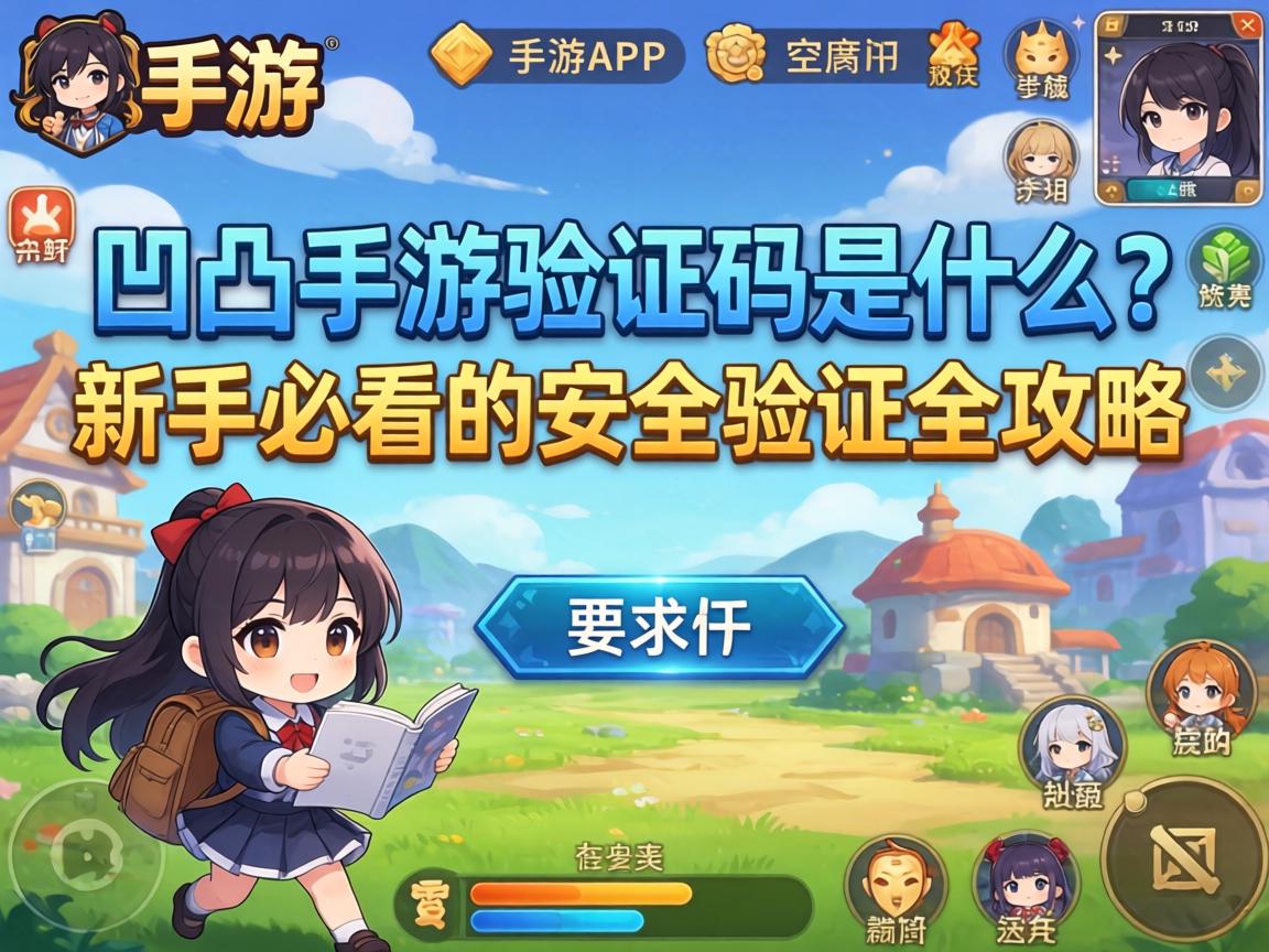 新手必看的安全验证全攻略